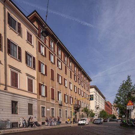 Sant'Ambrogio Luxury Apartment R&R Милан Экстерьер фото