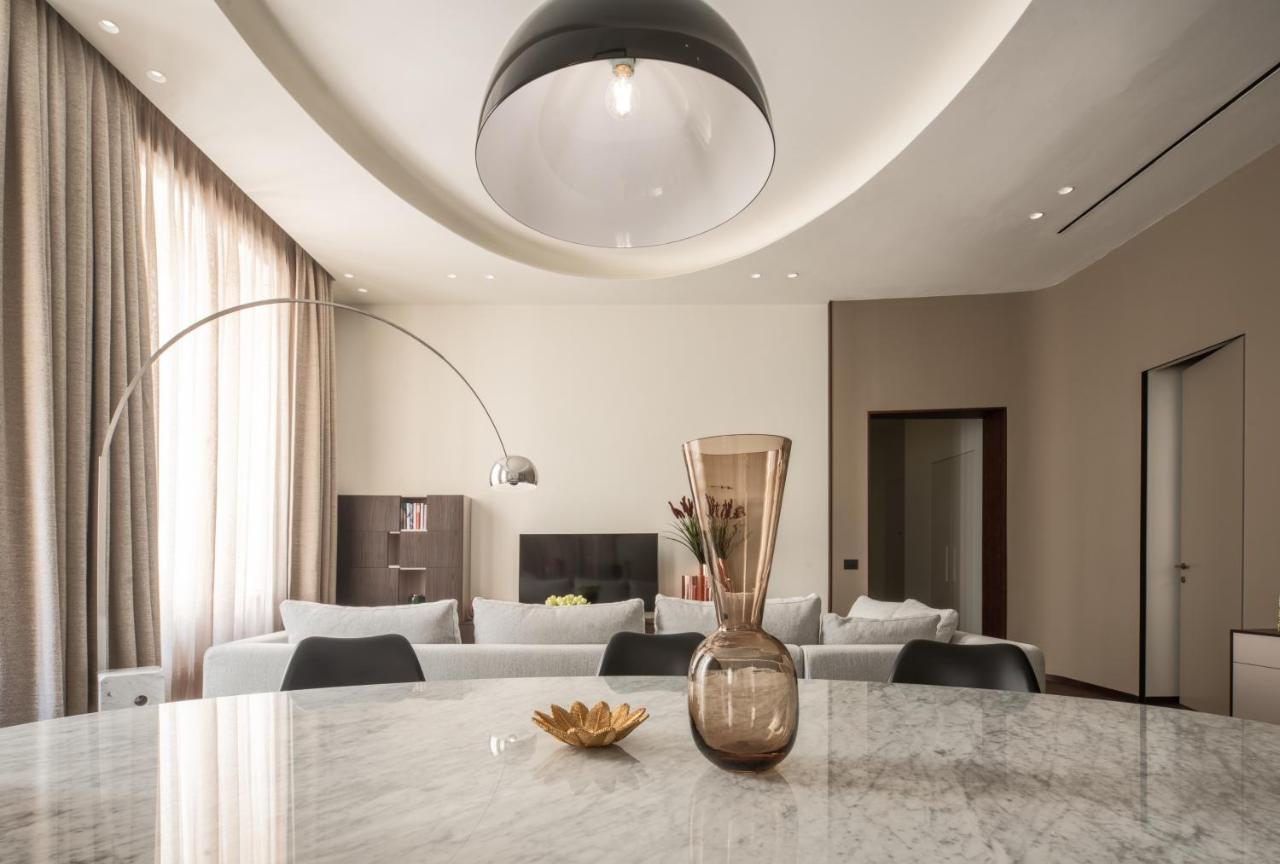 Sant'Ambrogio Luxury Apartment R&R Милан Экстерьер фото