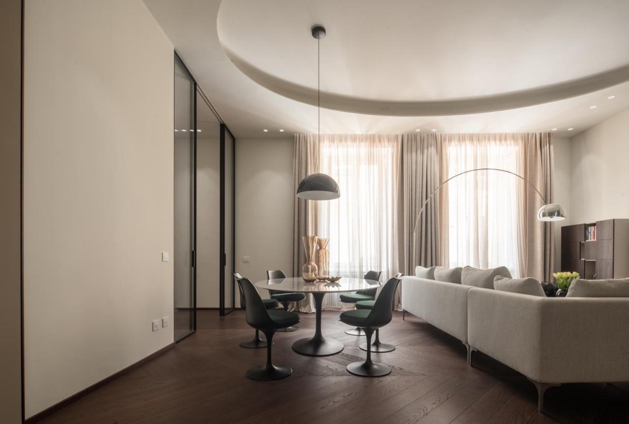 Sant'Ambrogio Luxury Apartment R&R Милан Экстерьер фото