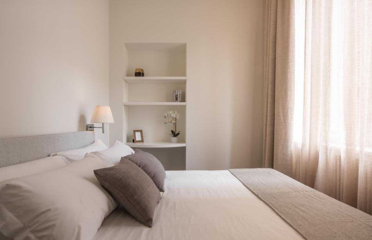 Sant'Ambrogio Luxury Apartment R&R Милан Экстерьер фото