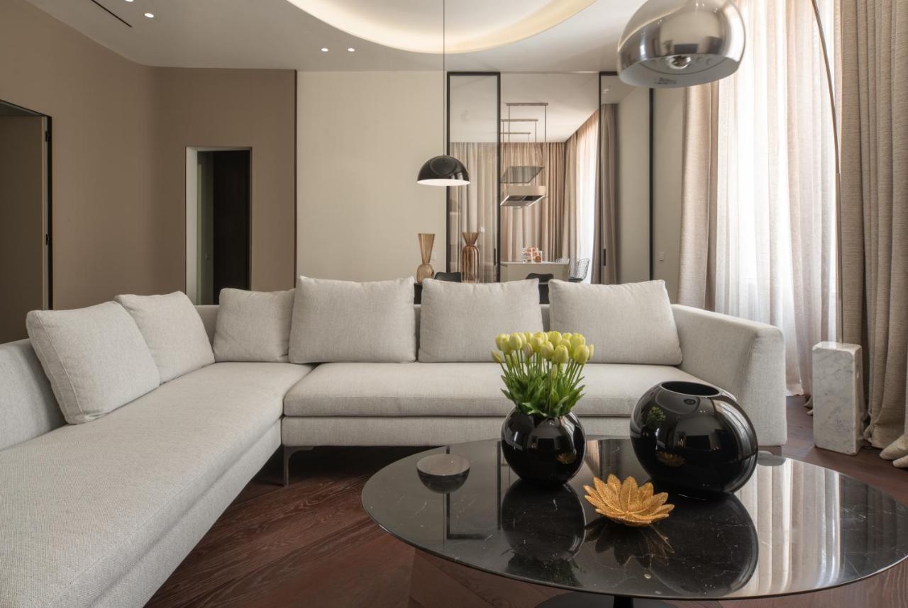Sant'Ambrogio Luxury Apartment R&R Милан Экстерьер фото