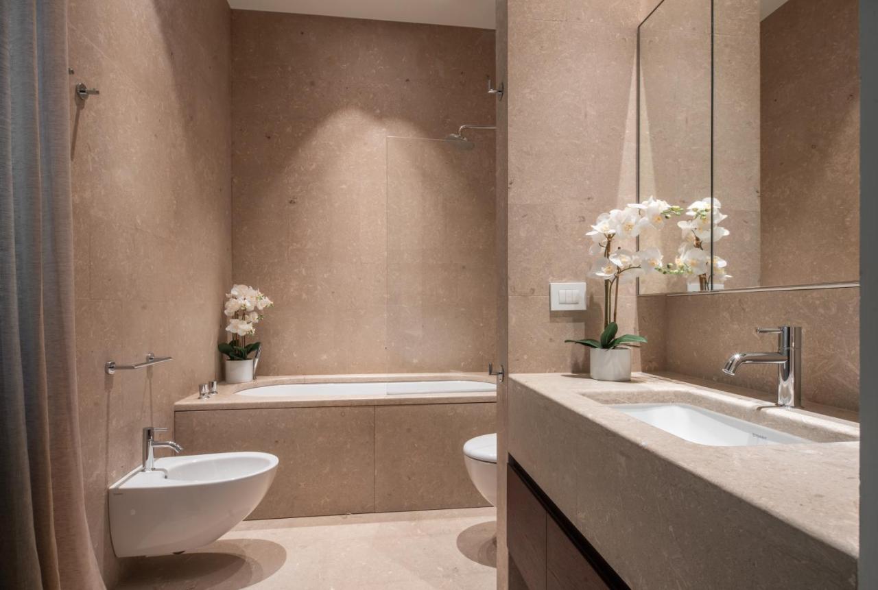 Sant'Ambrogio Luxury Apartment R&R Милан Экстерьер фото